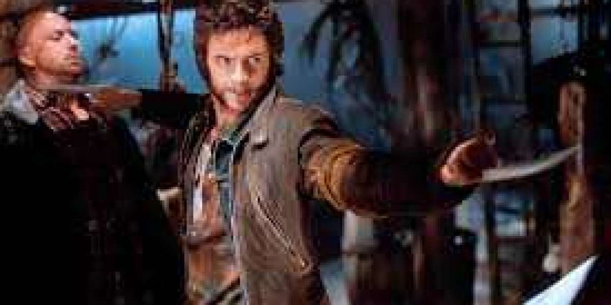 Hugh Jackman Wolverine Jacket: A Legendary Marvel Fashion Icon