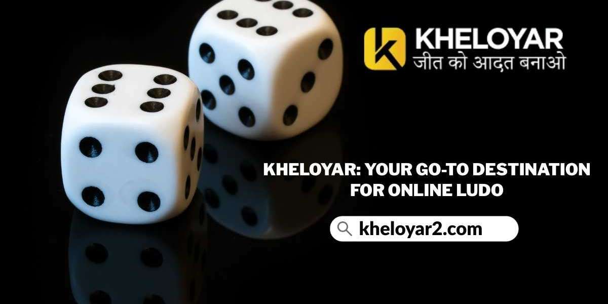 kheloyaar: Your Go-To Destination for Online Ludo