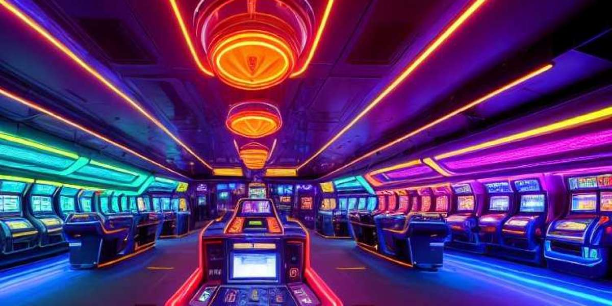 Slots bei Gold Spin Online Casino