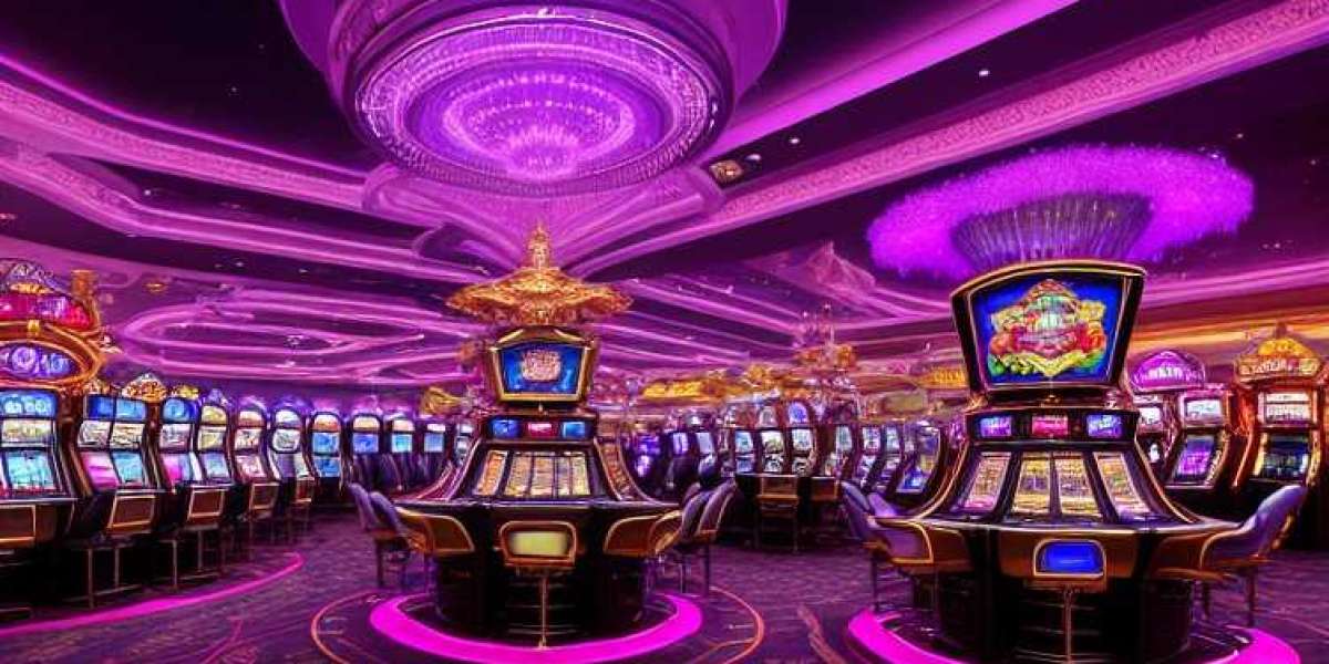 First-class Gambling Collection in NineWin