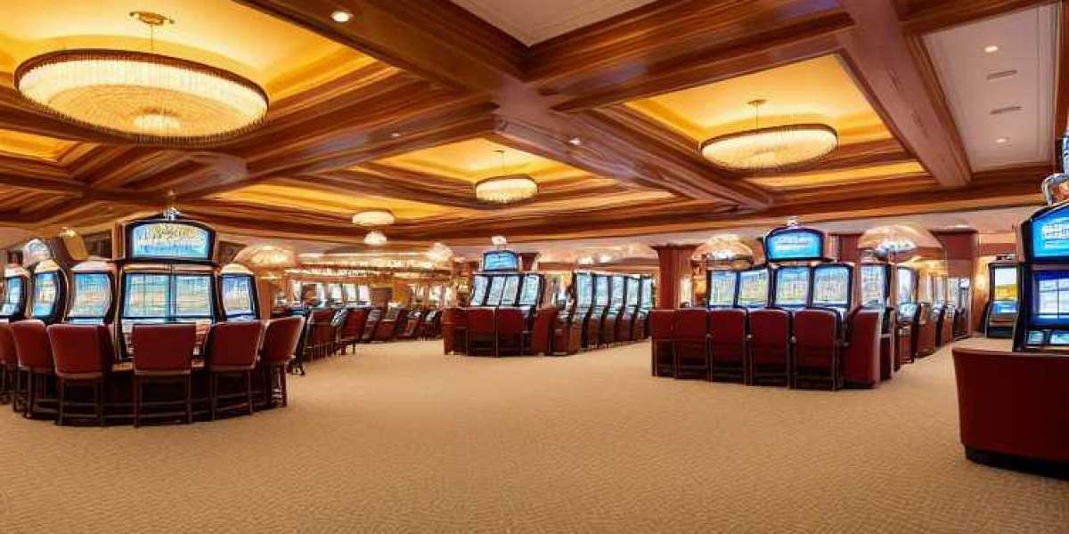 Hello Package at 9win Casino.