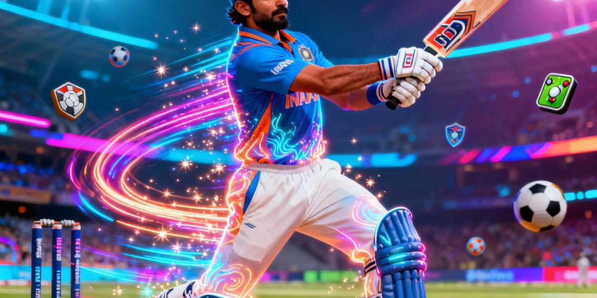 MahadevSports: Redefining Cricket Fantasy and Online Sports Gaming in India