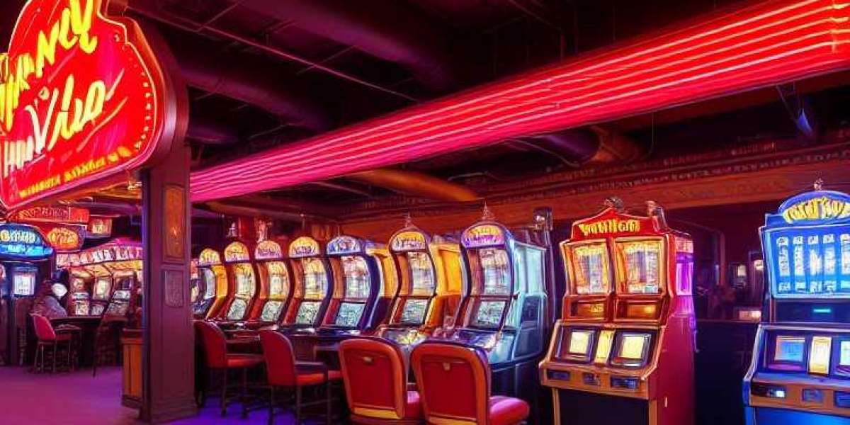 Real-time Dealer Ervaring bij SlotLair Casino