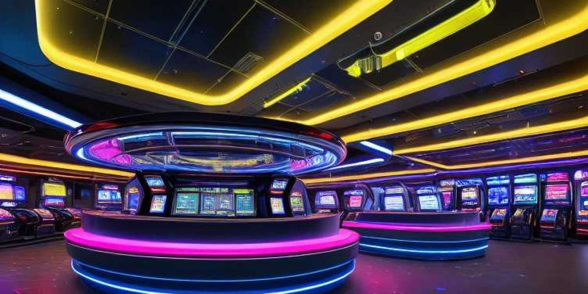 Rewarding Moments at Just Casino AU