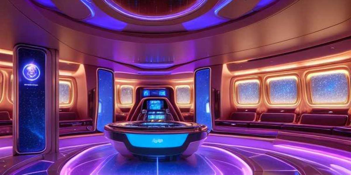 Banking Services at Lucky7even Casino