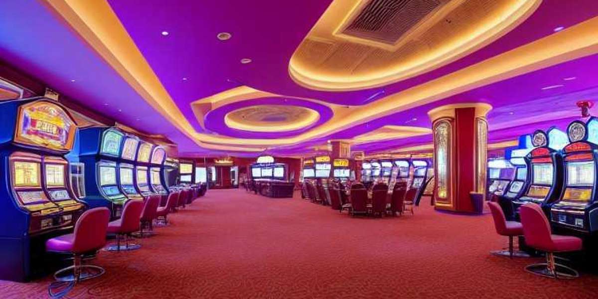 Cutting-edge Mobile User experience at 666 Online Casino