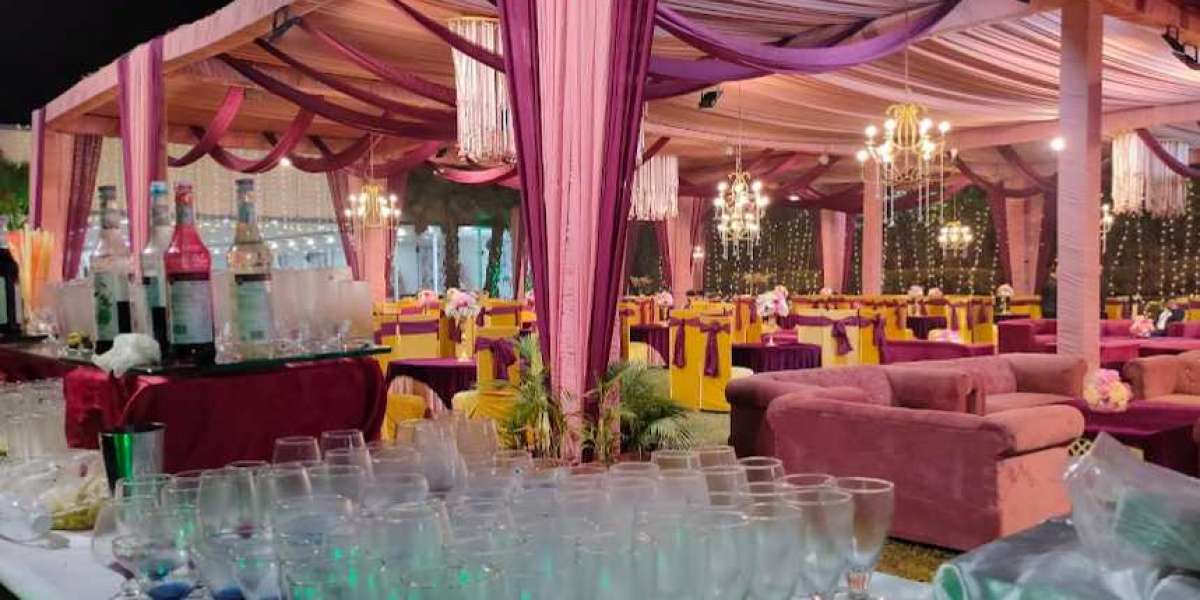 Best Banquet Hall in Dehradun | Elegant Events at Pashupati Farms
