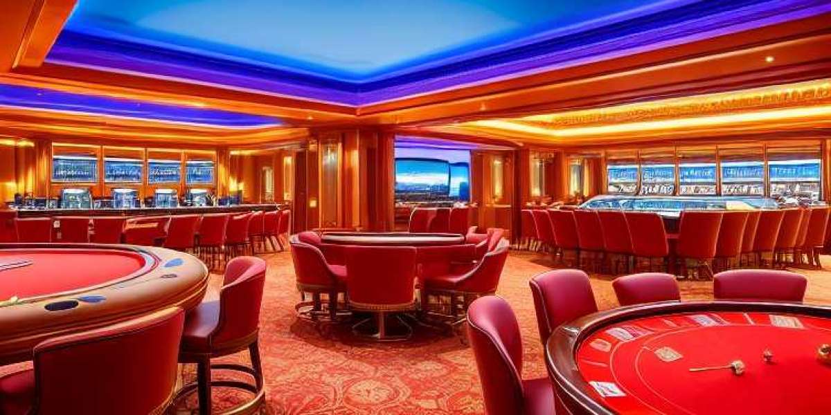 Promoties bij Betcity Casino