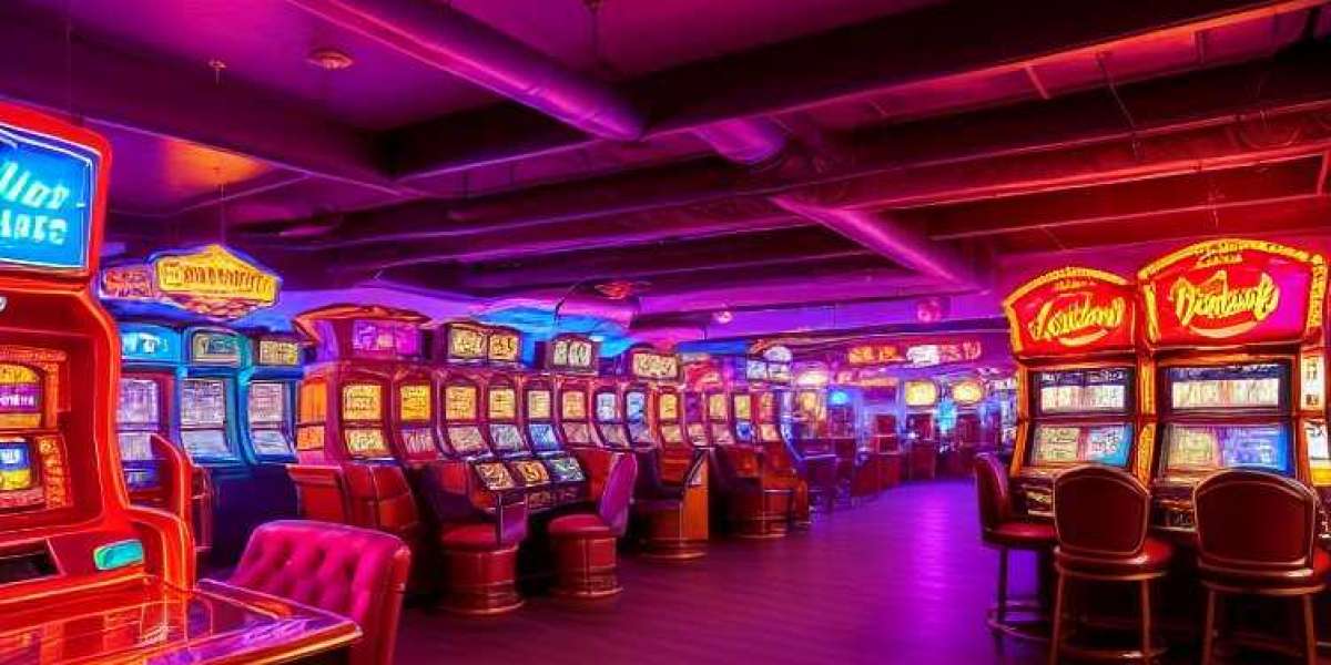 Top-notch Slot machines Assortment at RollXO