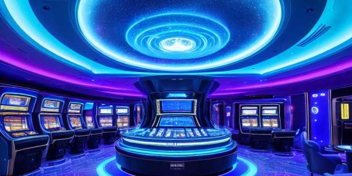 Try experimenting with casino games without risk at 7 Bit Casino Australia