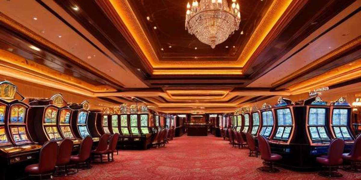 Exceptional Gambling Paradise at VegasNow