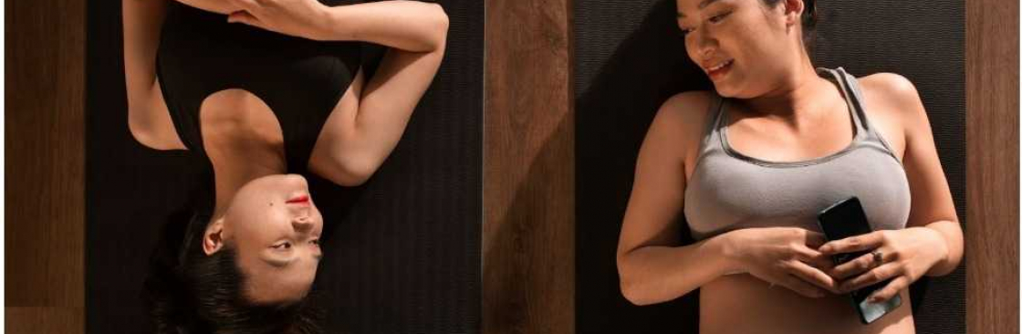 Sparsh Wellness Cover Image