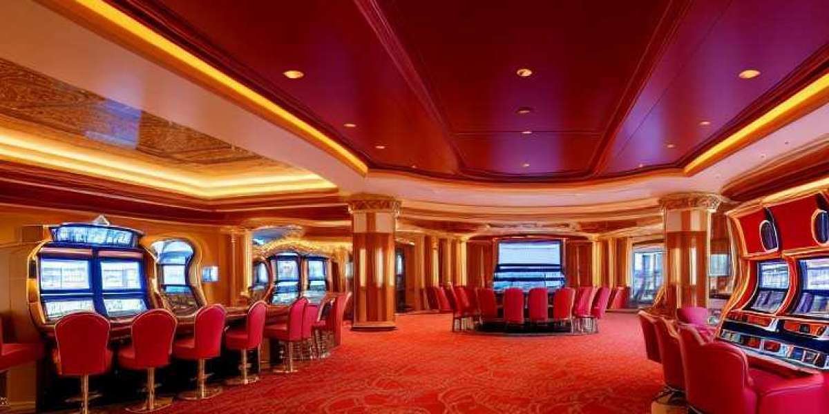 Volledig Gokkast Keuze bij Jacks Casino Online