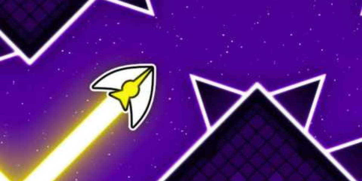 Space Waves Game – A dramatic journey through space obstacles