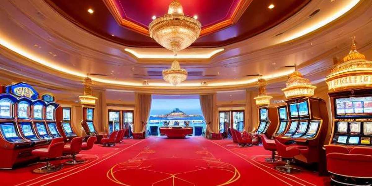 Fruit machine Adventure at Lukki Casino Online