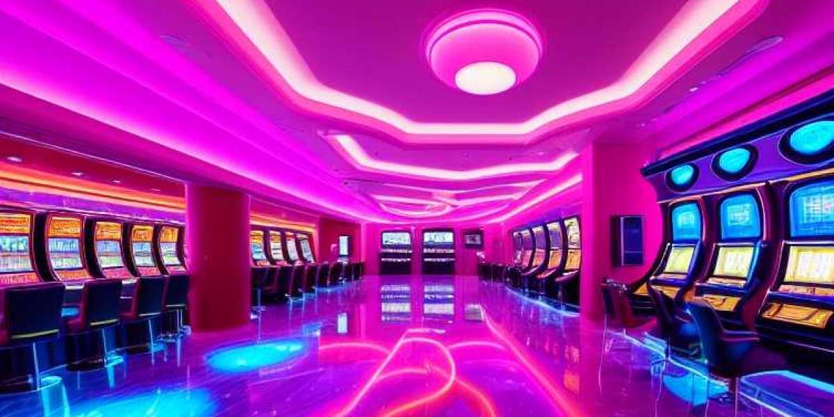 Extensive SpinBet Library