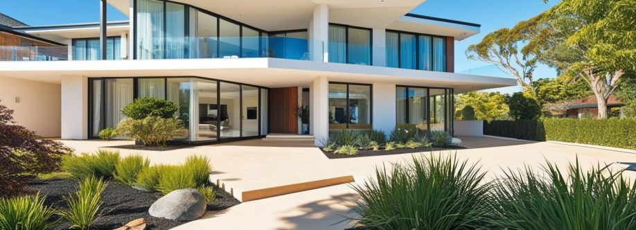 Grid Real Estate Cover Image