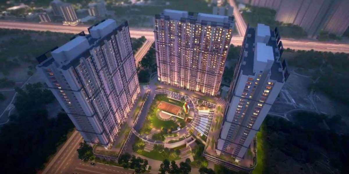 DLF The Dahlias Floor Plan, Possession, Golf Course Views & Payment Plan