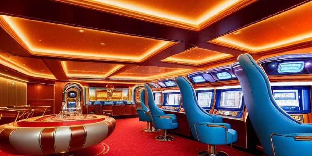 Lucratieve Aanbiedingen bij Casino Jacks