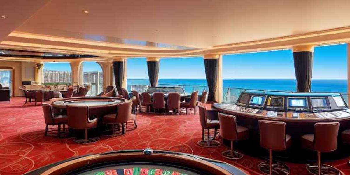 LuckyDreams Live Dealer Experience