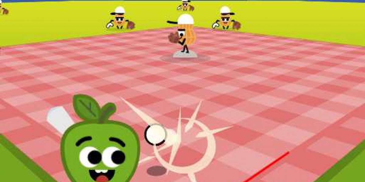 Doodle Baseball Encore, Round 4: A Fresh Cup of Snack-Sized Joy