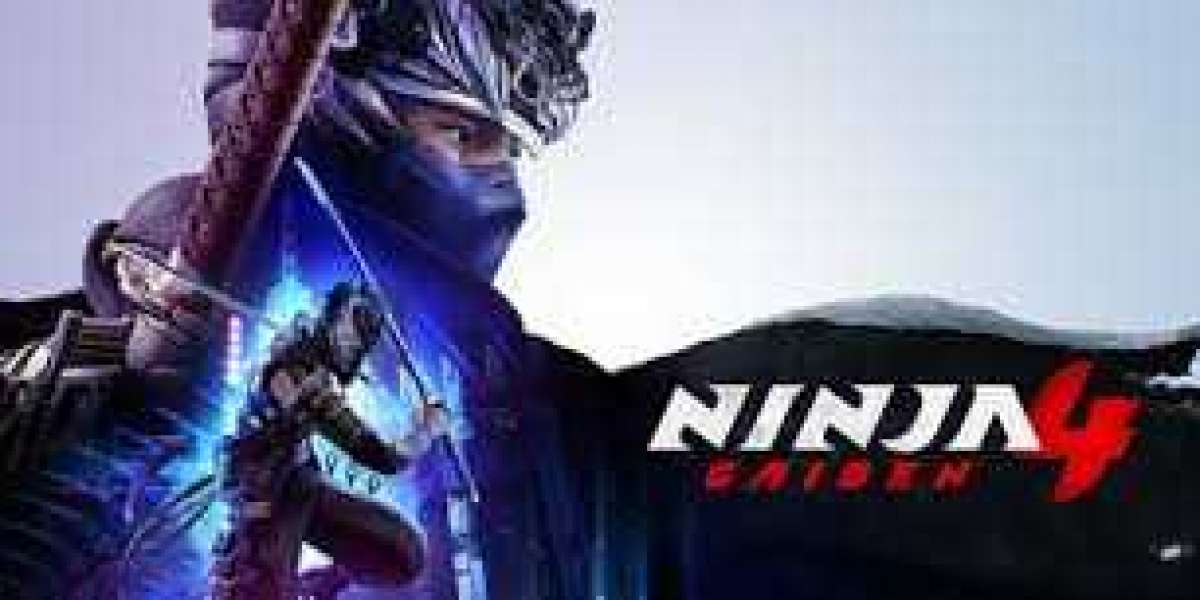 Ninja Gaiden 4 Is A Legendary Return to High-Speed Ninja Action