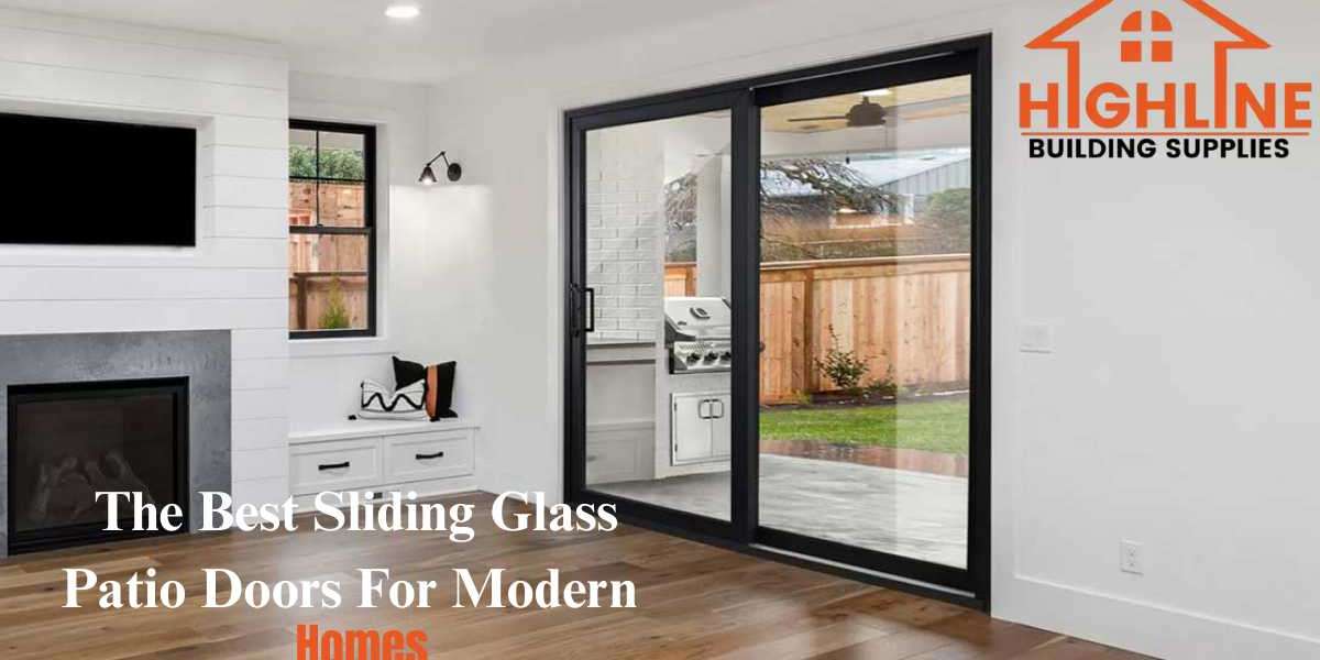 The Best Sliding Glass Patio Doors for Functionality and Style