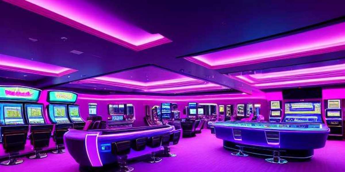 True Table Gambling at Richie Gaming House Australia