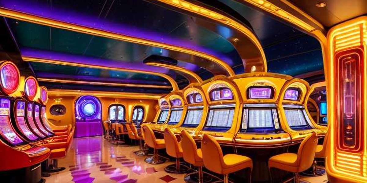 Crash Activities in the JokerStar Online Casino