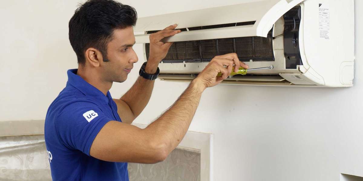 Smart Air Conditioner Installation Services for Homes