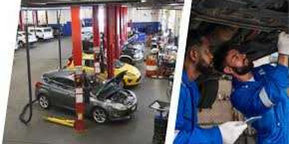 MOT Service Milton Keynes: Ensuring Your Vehicle’s Safety and Reliability