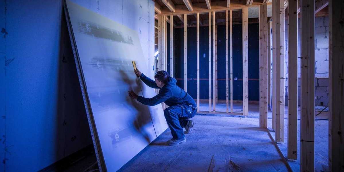 Drywall Estimating Services: Accurate Takeoffs for Cost-Effective Projects