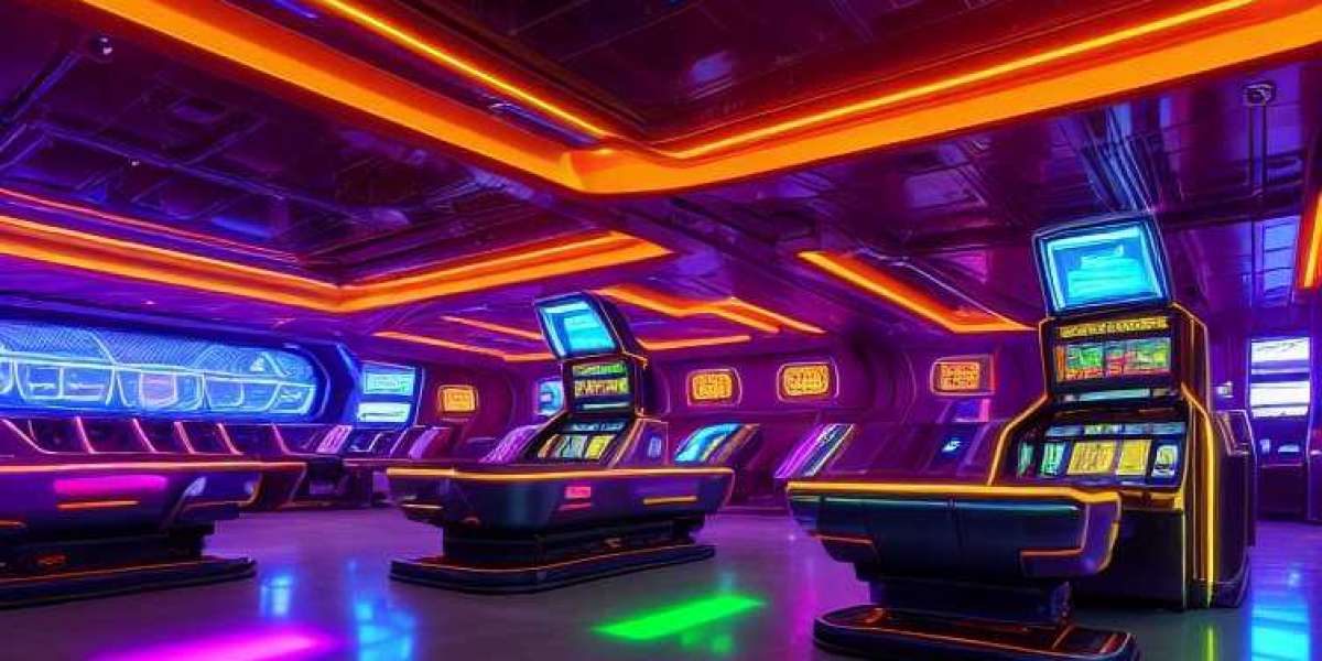 Interactive Gambling Perfection in Vegas Now