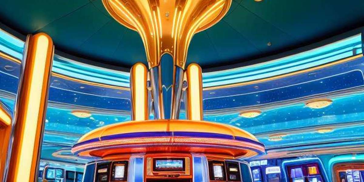 Leon Online Gambling Croupier Perfection
