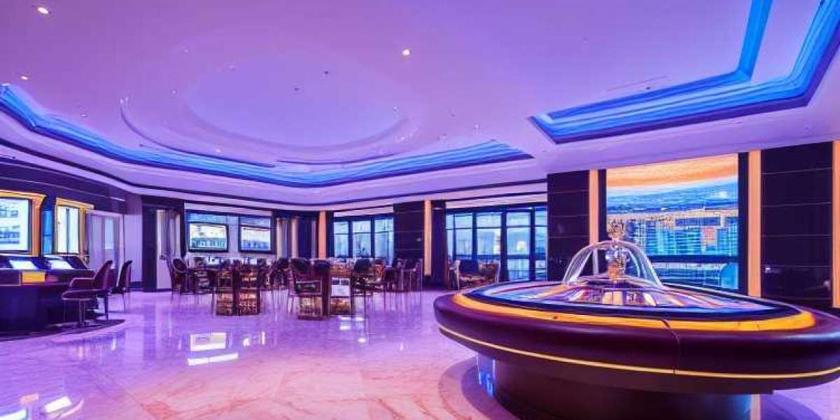 Incredible Variety of Games at Leon Casino