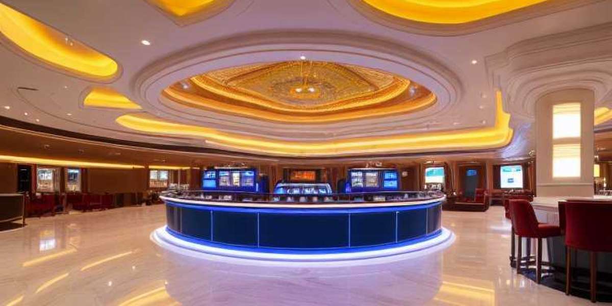 Diverse Gaming Assortment at Lukki Casino