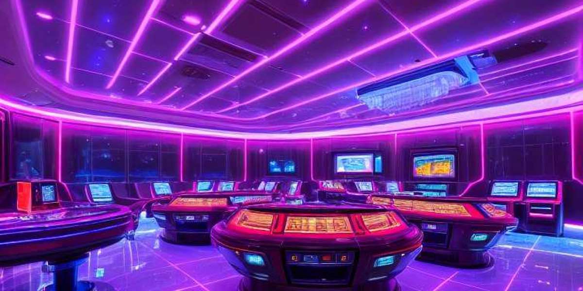 Slot machines at Slot Mafia Casino