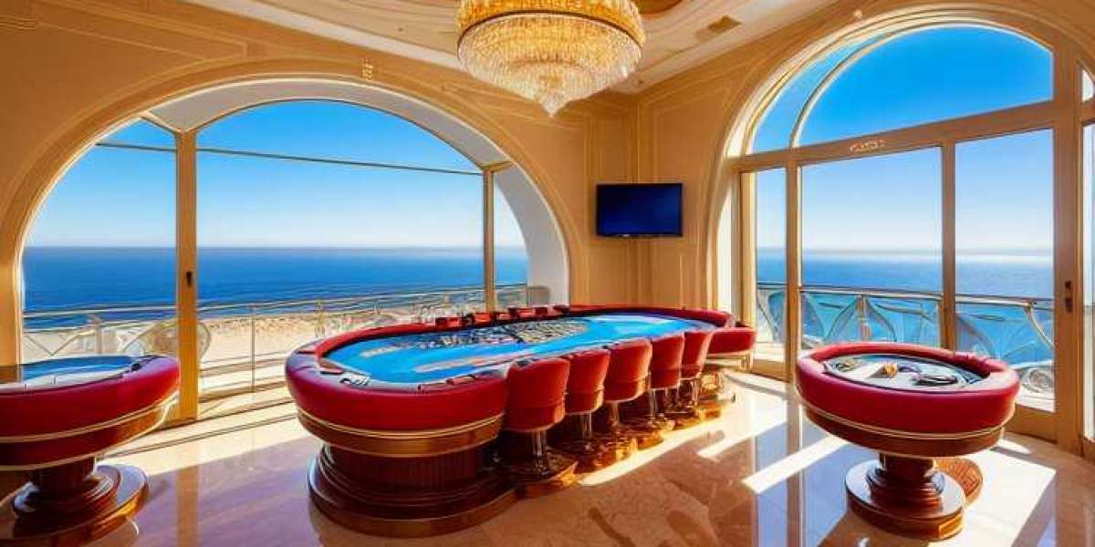 Formas de Cobro Seguros en Mega Online Casino