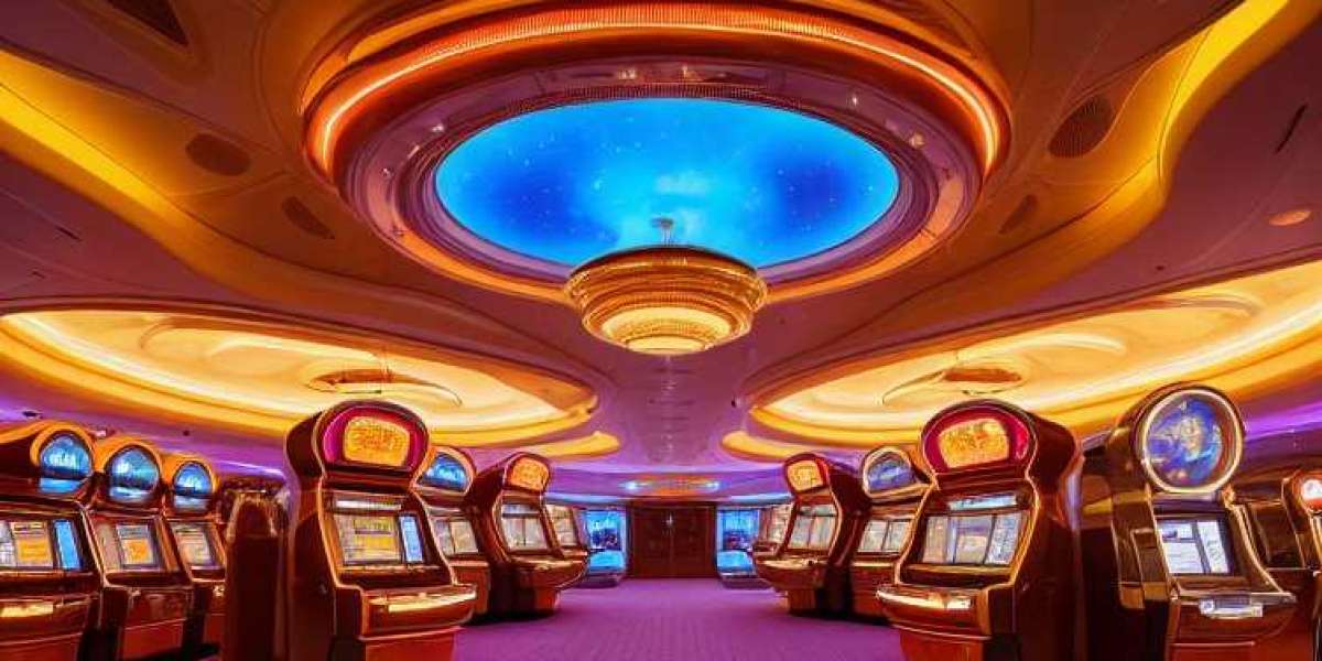 Fortunate Ones Casino delights gamblers with its wide portfolio of carefully designed gambling options from top-notch de
