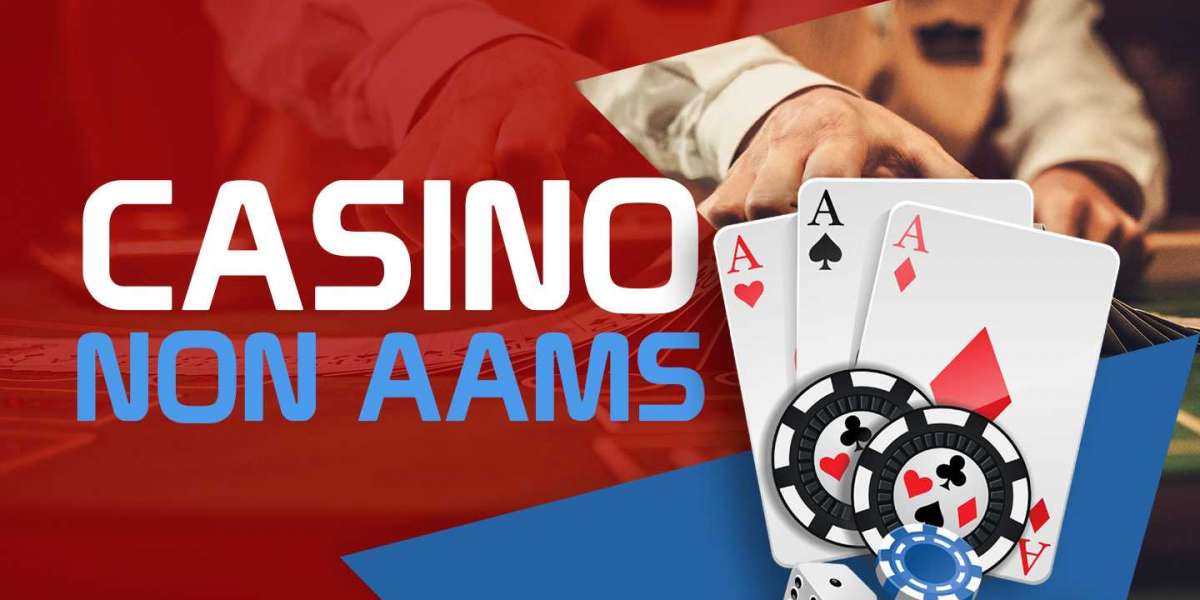 Casino Non AAMS – Tra Innovazione Digitale e Ambiguità Regolatorie