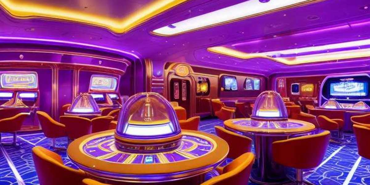 Online Croupier Excellence at Just Casino