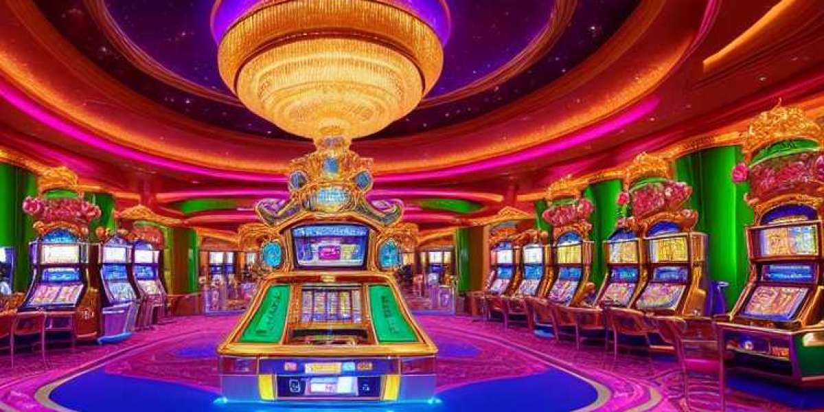 Live Betting Journey at Casino Richard