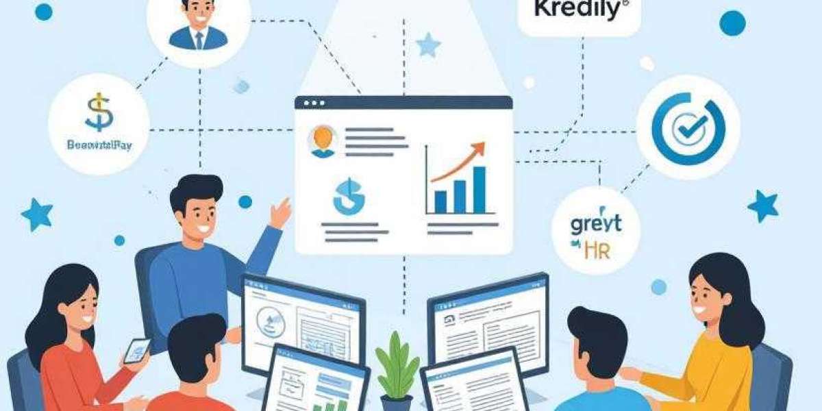 Advantages of Payroll Software in India for Small and Large Businesses