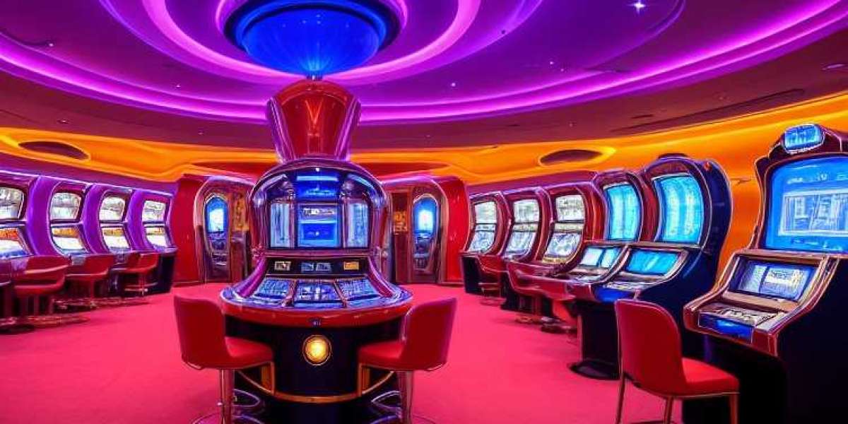 Exclusive Slot games Collection at Mr Play Casino