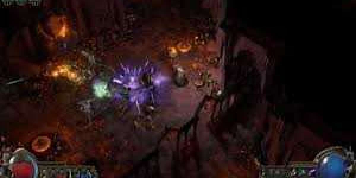 poe 2: The New Frontier of Endgame Exploration