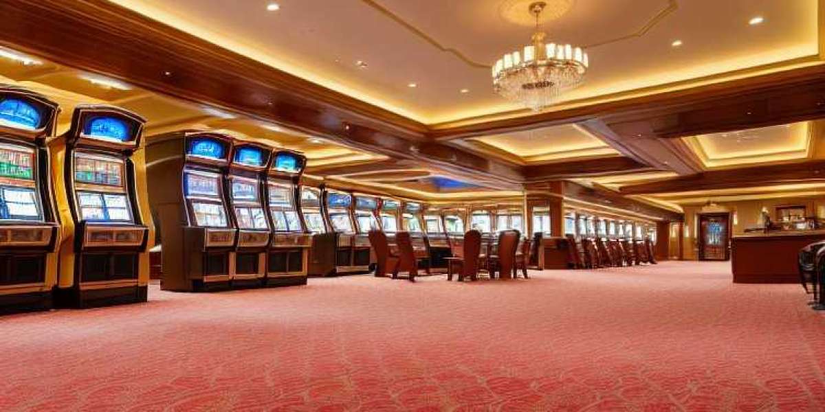 Adrenaline Surge Gaming at Neospins