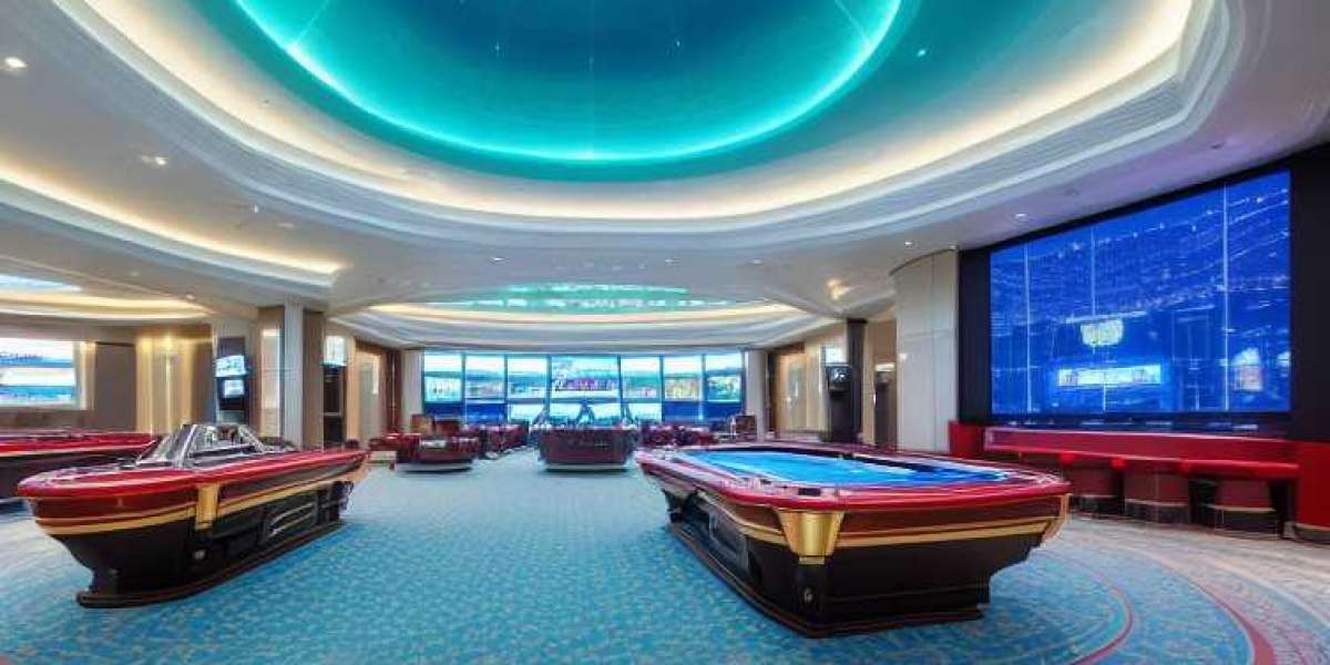 Pokies Selection at Live Gambling establishment Down Under