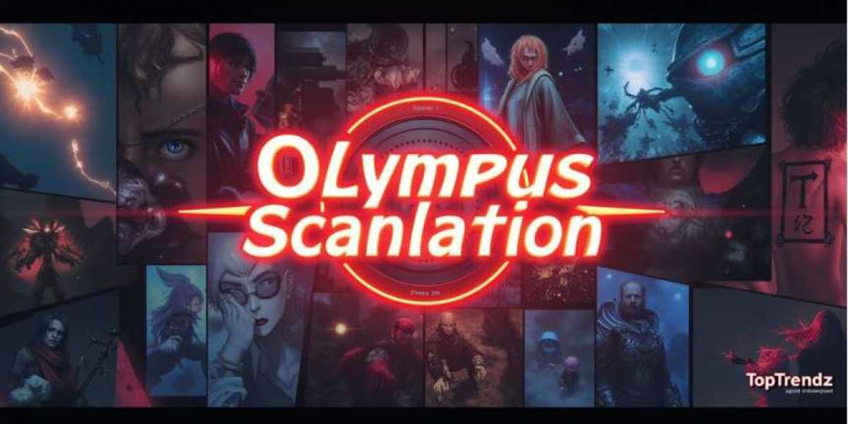 Is Olympus Scanlation Safe? Guide to Free Manga Scanlation Platforms