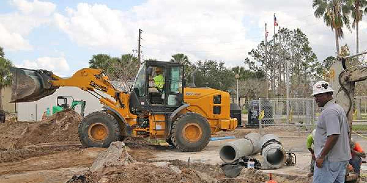 Best Contractor Services in Lucknow – Professional Solutions for Every Project