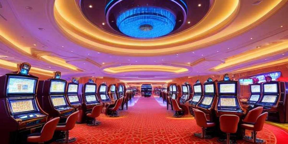 Excellent Portable Gaming experience at sky crown casino